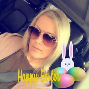 Meet your Posher, April